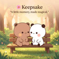 🌸 Keepsake Story