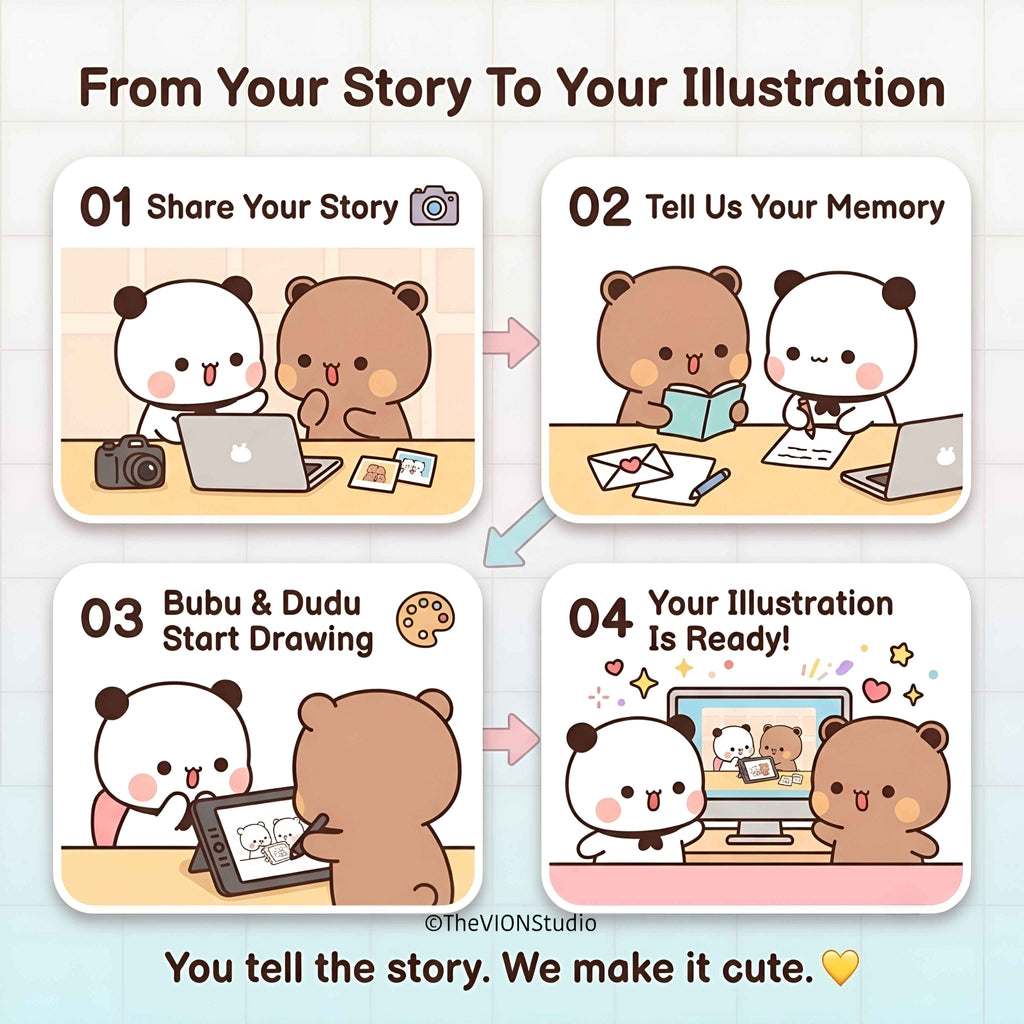 💕 Memory Story