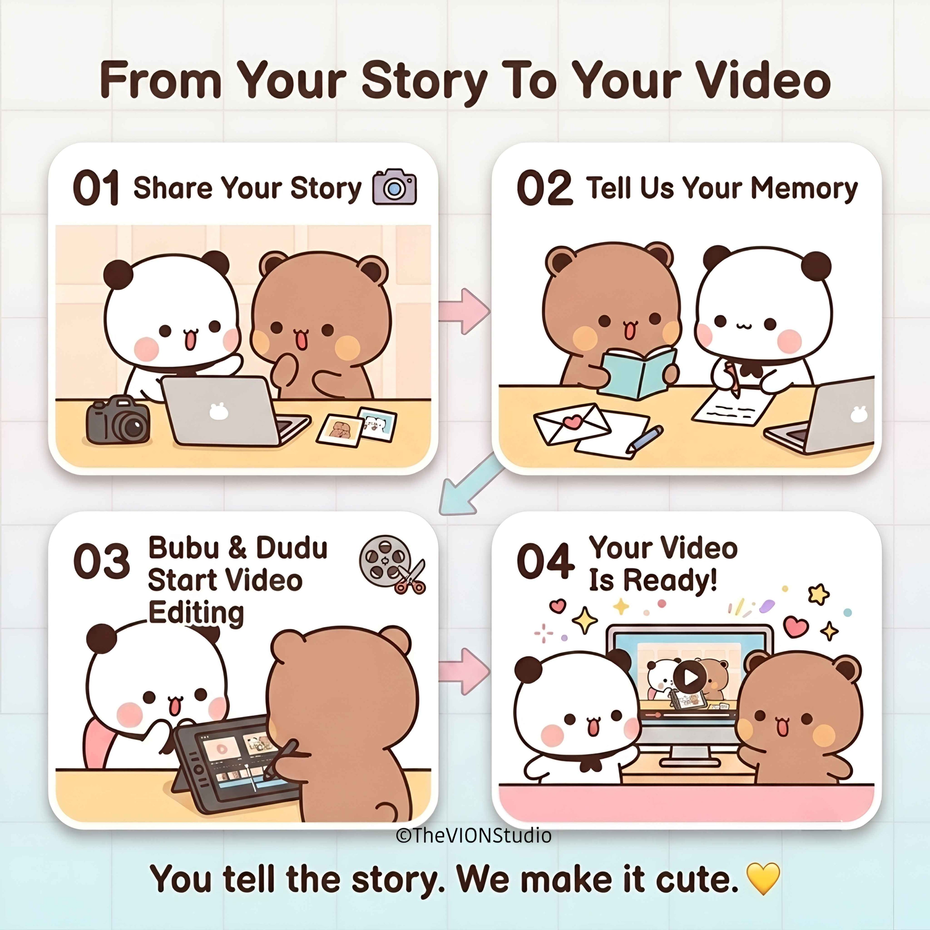 🎬 Mini Animation