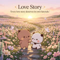 ✨ Love Story