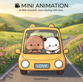 🎬 Mini Animation
