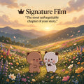 👑 Signature Film